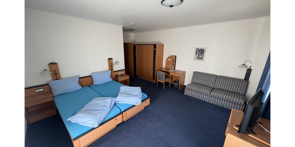 Idyllisches Gastrogewerbe im malerischen Kalletal-Hohenhausen 10 zimmer