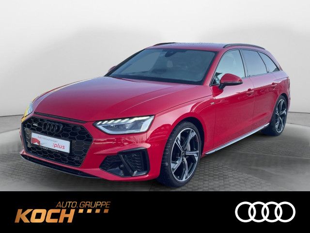 Audi A4 18.416 km 39.890 &euro; Crailsheim 74564