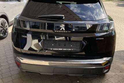 Peugeot 3008 19.000 km 25.900 &euro; Lemgo 32657