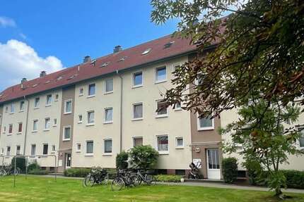 Wohnung Oldenburg (Oldb) Alexandersfeld - 3 Zimmer, 54 m&sup2;, 125.000&euro; | Angebot:27332140