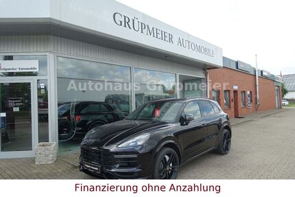Porsche Cayenne 112.000 km 97.775 &euro; Sottrum 27367