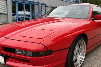 BMW 850 130.200 km 49.990 € Essingen 73457