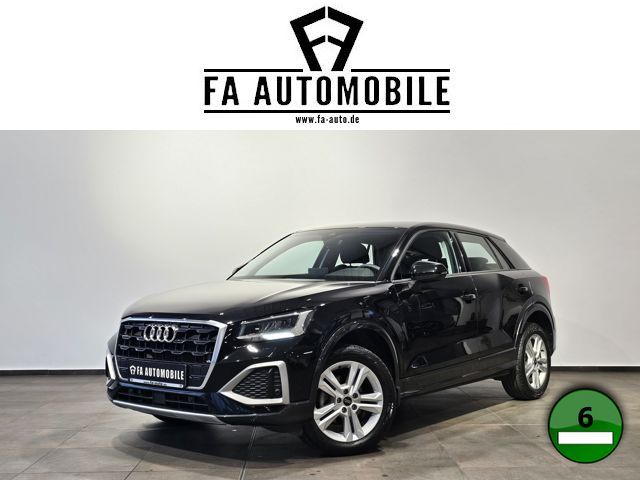 Audi Q2 18.670 km 27.880 € Mainaschaff 63814