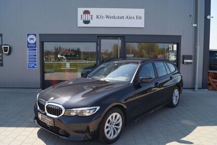 BMW 318 117.500 km 21.600 &euro; Feichten 84550