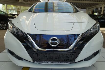 Nissan Leaf 112.432 km 10.890 &euro; Magdeburg 39130