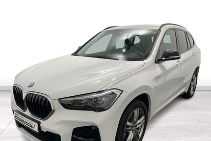 BMW X1 40.660 km 26.912 &euro; Gotha 99867