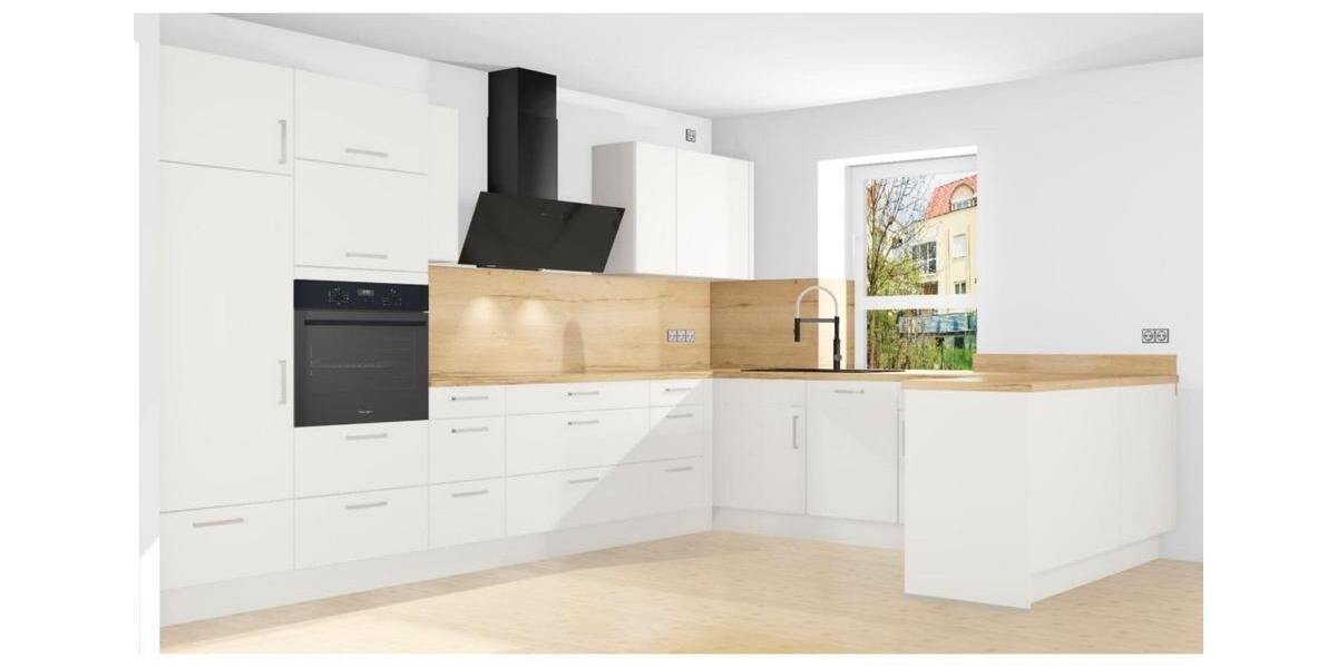 Doppelhaushälfte Schülp bei Rendsburg - 4 Zimmer, 116 m&sup2;, 1.600&euro; | Angebot:26461365