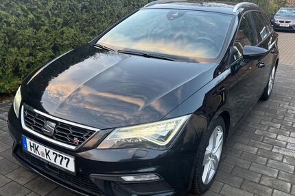 Seat Leon 214.625 km 11.999 &euro; Munster 29633