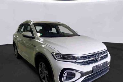 VW T-Roc 7.633 km 23.950 € Schmelz 66839