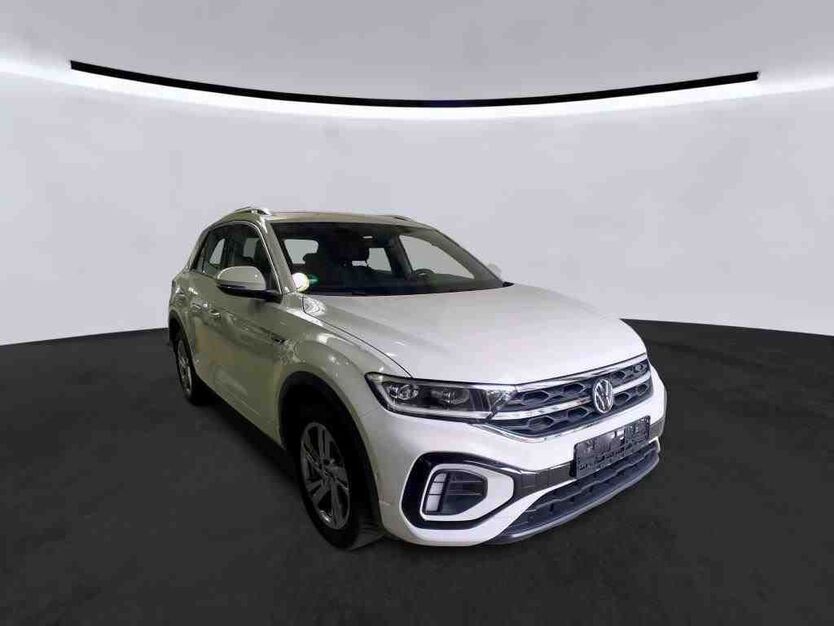 VW T-Roc 7.633 km 23.950 € Schmelz 66839