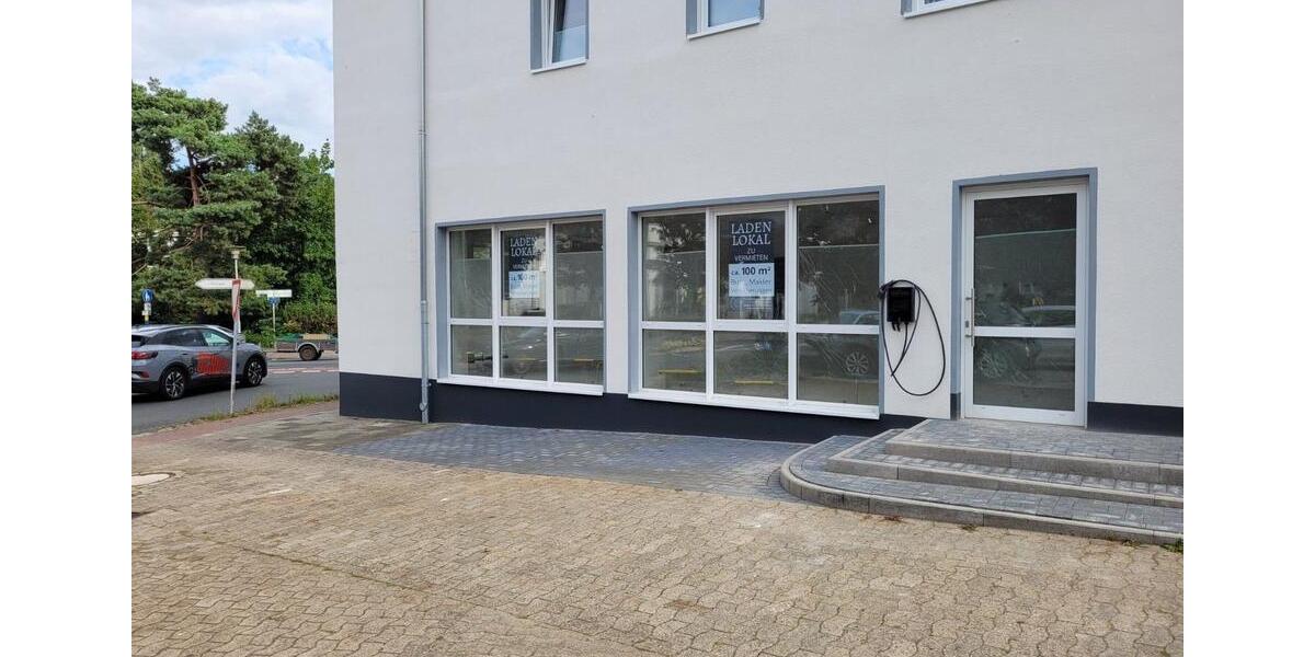 Gewerbeobjekt Sulingen - 895&euro; | Angebot:23008731