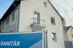 Erdgeschoßwohnung Wassertrüdingen - 2 Zimmer, 72 m&sup2;, 850&euro; | Angebot:25843226