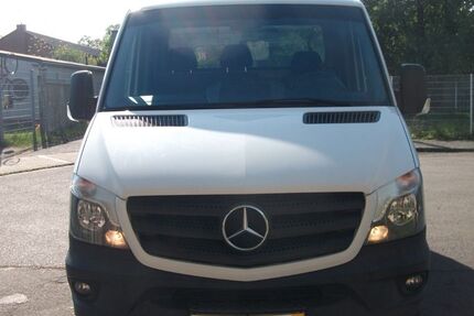 Mercedes-Benz Sprinter 106.000 km 16.000 &euro; Bonn 53119