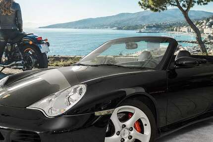 Porsche 996 53.350 km 69.980 &euro; Frankfurt am Main 60386