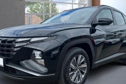 Hyundai TUCSON 25.100 km 24.485 &euro; Neu-Ulm 89231