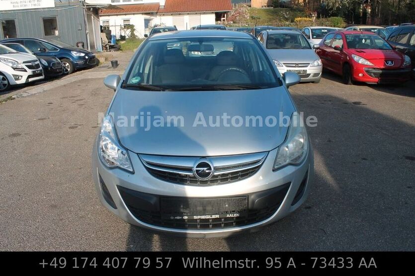 Corsa