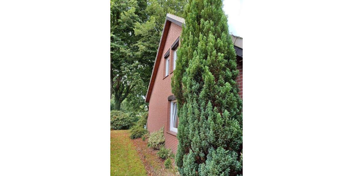 Einfamilienhaus Osterholz-Scharmbeck Innenstadt - 4 Zimmer, 100 m&sup2;, 285.000&euro; | Angebot:24671907