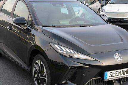 MG 4 32.000 km 15.900 &euro; Fürstenzell 94081