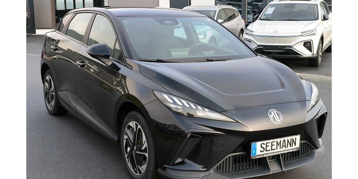 MG 4 32.000 km 15.900 &euro; Fürstenzell 94081