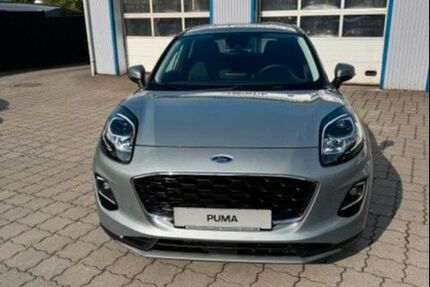Ford Puma 52.150 km 14.900 &euro; Geestland 27624