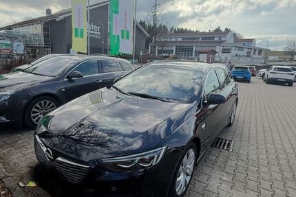 Opel Insignia 113.000 km 15.900 &euro; Ohlstadt 82441