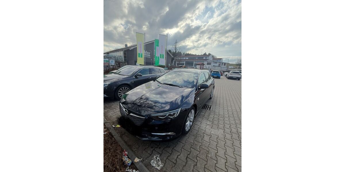 Opel Insignia 113.000 km 15.900 &euro; Ohlstadt 82441