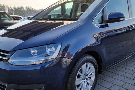 VW Sharan 383.400 km 4.700 € Nalbach 66809