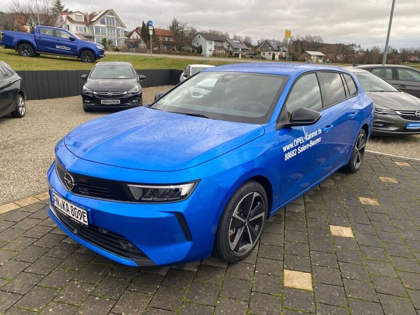 Astra