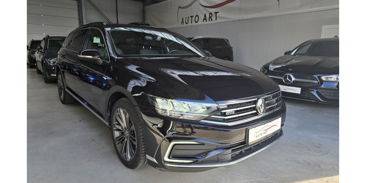VW Passat 75.000 km 22.700 &euro; Eitorf 53783