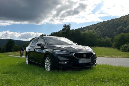 Seat Leon 74.000 km 24.999 € Kleinwallstadt 63839