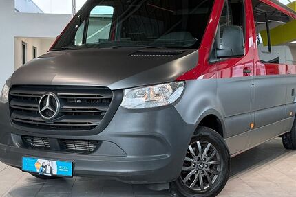 Mercedes-Benz Sprinter 181.175 km 31.995 &euro; Herford 32052
