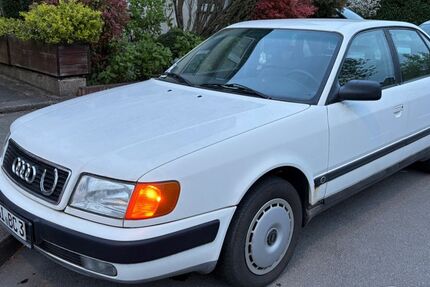 Audi 100 245.994 km 1.300 &euro; Köln 51147