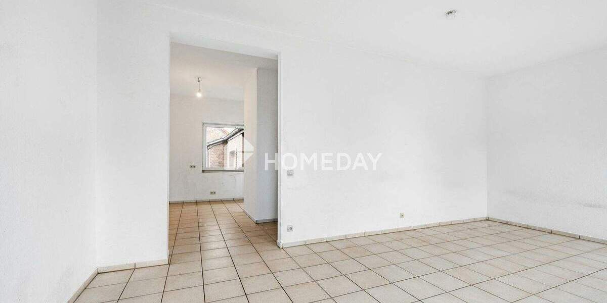 Etagenwohnung Mönchengladbach Giesenkirchen - 1 Zimmer, 38 m&sup2;, 79.000&euro; | Angebot:24825396