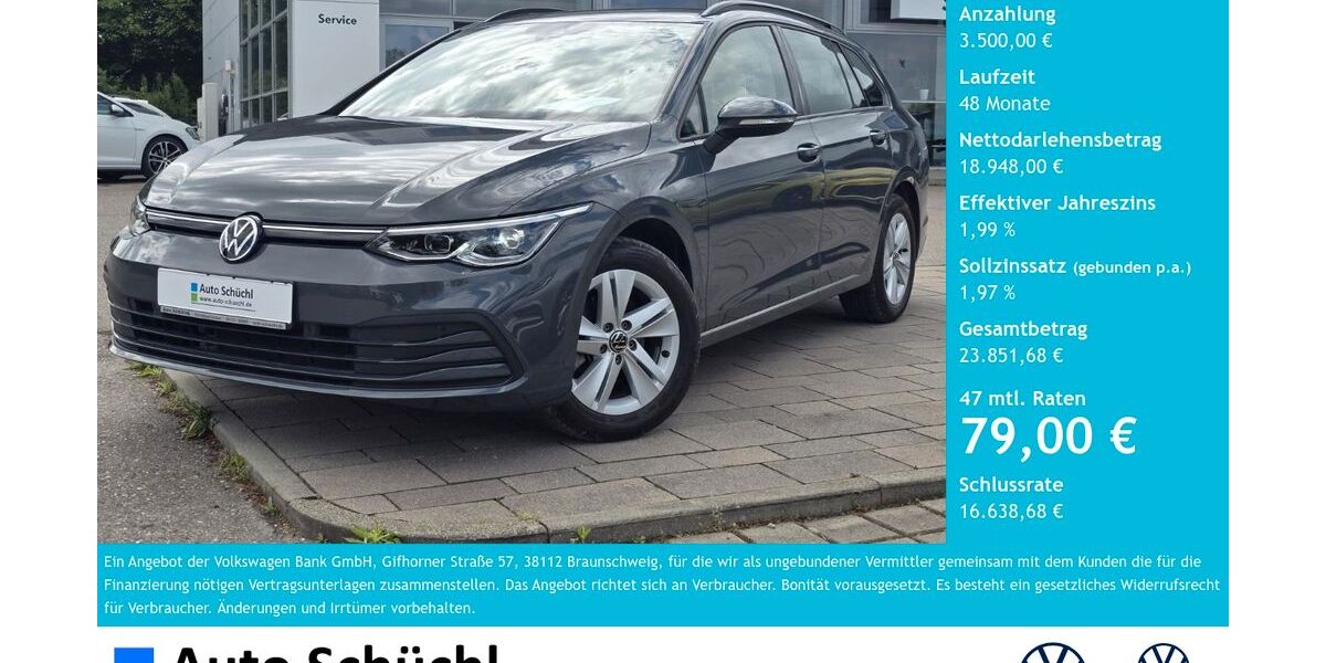 VW Golf 20.810 km 22.448 &euro; Schrobenhausen-Edelshsn. 86529