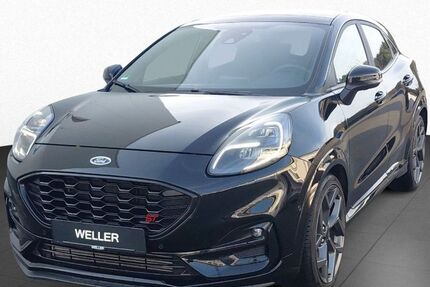 Ford Puma 33.000 km 22.490 &euro; Salzwedel-Brietz 29410