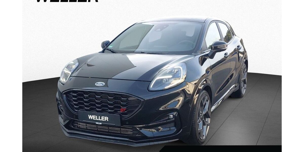 Ford Puma 33.000 km 22.490 &euro; Salzwedel-Brietz 29410