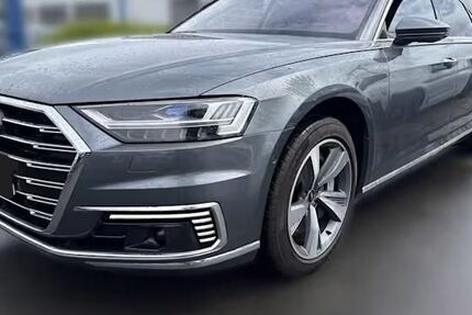 Audi A8 48.979 km 46.168 &euro; Hagen 58091