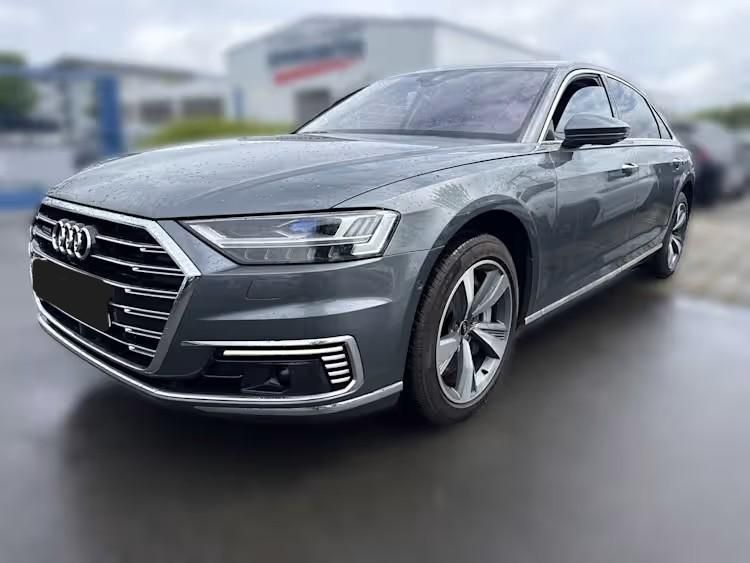 Audi A8 48.979 km 46.172 &euro; Hagen 58091