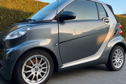 Smart ForTwo 102.817 km 7.900 &euro; Uetze 31311