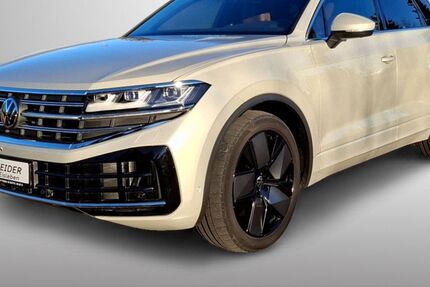 VW Touareg 44.630 km 61.860 &euro; Helbra 06311