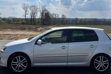 VW Golf 250.000 km 2.100 &euro; Seukendorf 90556