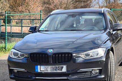 BMW 318 260.000 km 7.200 &euro; Brieskow-Finkenherd 15295