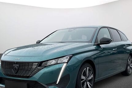 Peugeot 308 28.082 km 20.480 &euro; Borken 46325