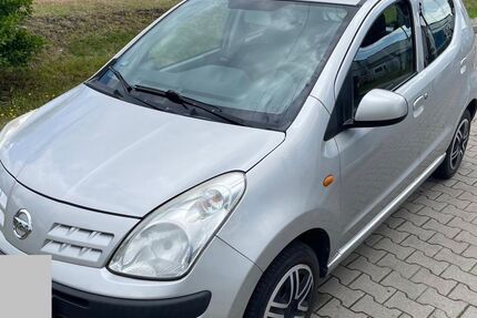 Nissan Pixo 124.214 km 2.500 &euro; Neu Wulmstorf 21629