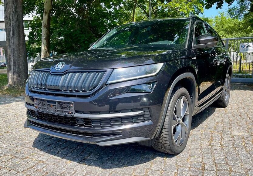 Kodiaq
