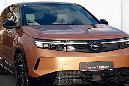 Opel Grandland (X) 14.000 km 33.490 &euro; Dresden 01067