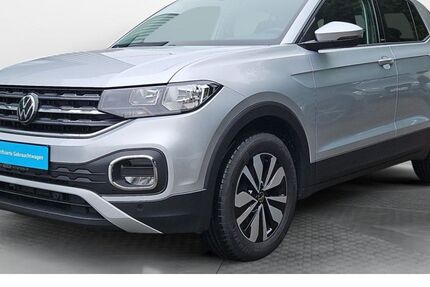 VW T-Cross 6.500 km 22.495 € Ellwangen 73479