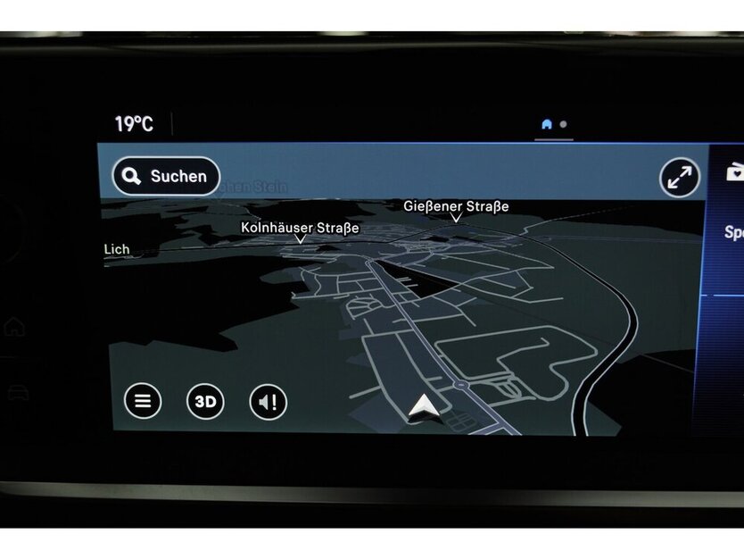 Zafira 2.0 Diesel XL CarPlay FULL LED