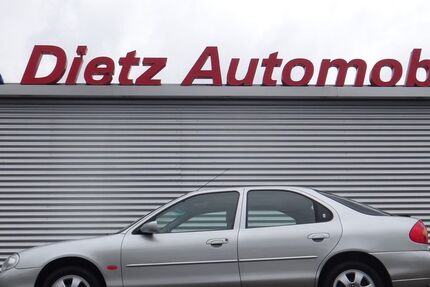 Ford Mondeo 110.000 km 3.000 &euro; Aken 06385