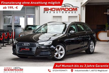 Audi A4 116.691 km 18.890 &euro; Waghäusel 68753
